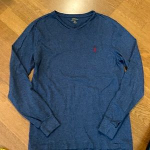 Ralph Lauren Polo Long Sleeves T-Shirt